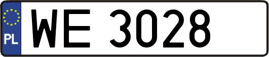 WE3028