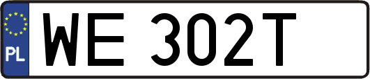 WE302T