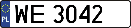 WE3042