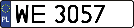 WE3057
