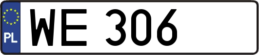 WE306
