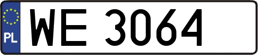WE3064