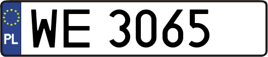 WE3065
