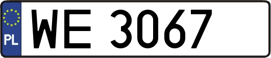 WE3067