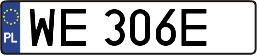 WE306E