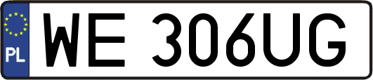 WE306UG