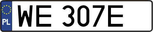WE307E