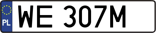 WE307M