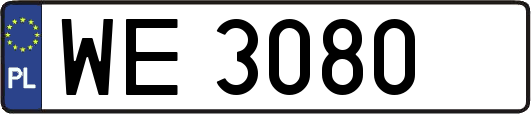 WE3080
