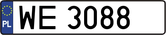 WE3088