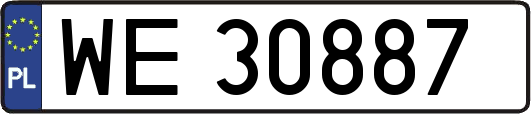 WE30887