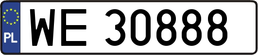 WE30888
