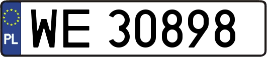 WE30898