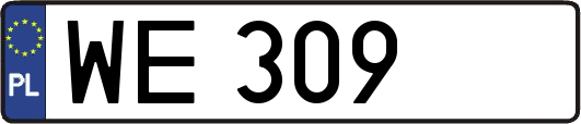 WE309