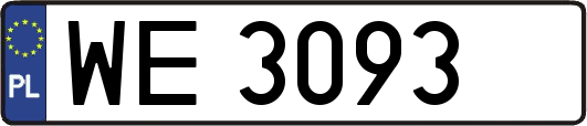 WE3093