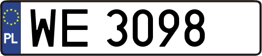 WE3098