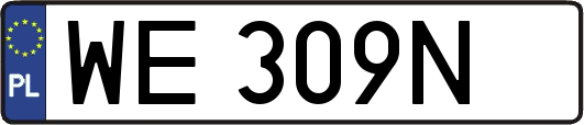 WE309N
