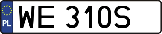 WE310S