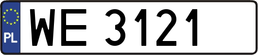 WE3121