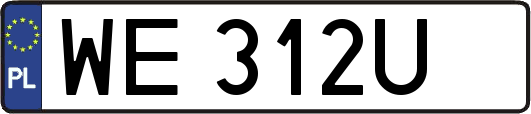 WE312U
