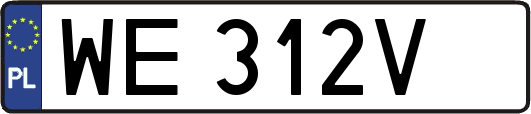 WE312V