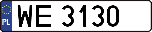 WE3130