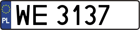 WE3137