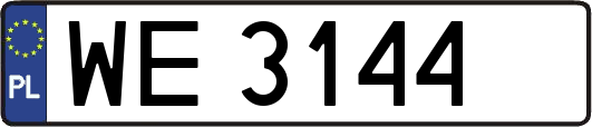 WE3144
