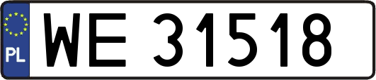 WE31518