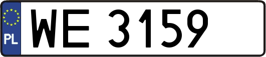 WE3159