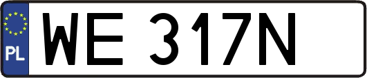 WE317N