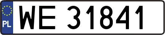 WE31841