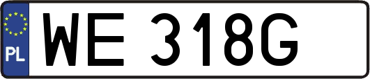 WE318G