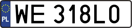 WE318L0