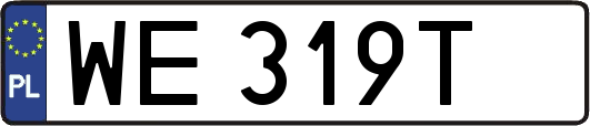 WE319T