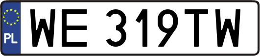 WE319TW