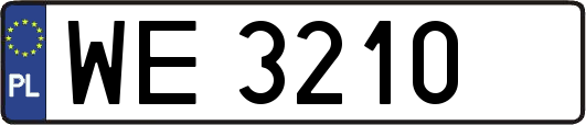 WE3210