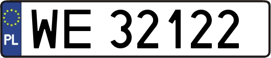 WE32122