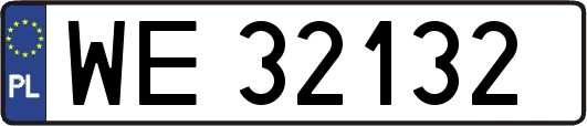 WE32132