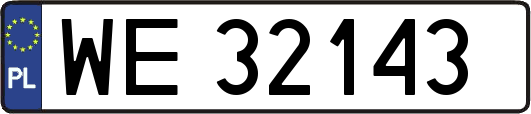 WE32143