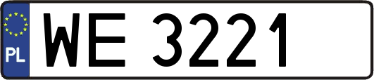 WE3221