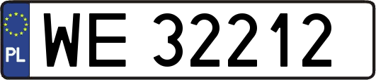 WE32212