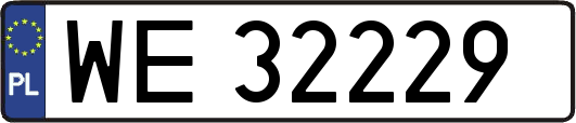 WE32229