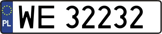 WE32232
