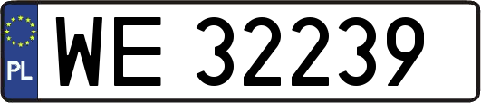 WE32239