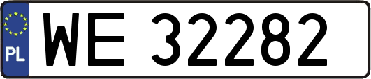 WE32282