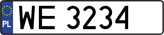 WE3234