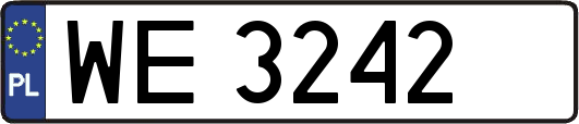 WE3242