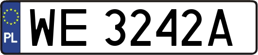 WE3242A