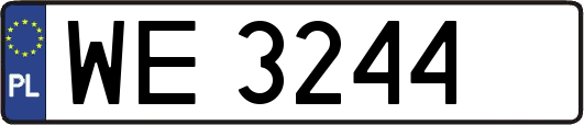 WE3244